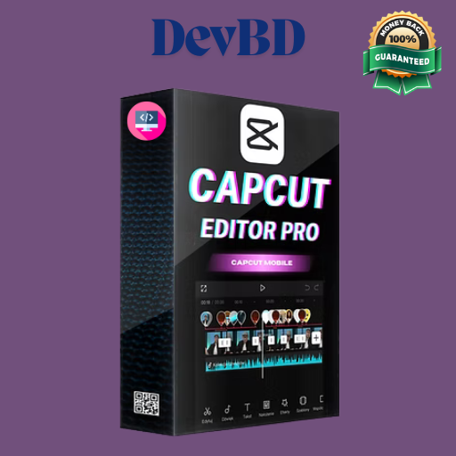 debbd Capcut Pro Personal Account