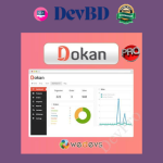 Dokan Pro Latest Version – eCommerce Marketplace Plugin